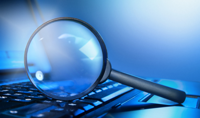 Magnifying Glass