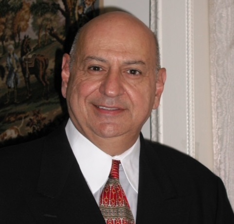 Raymond Saleeby