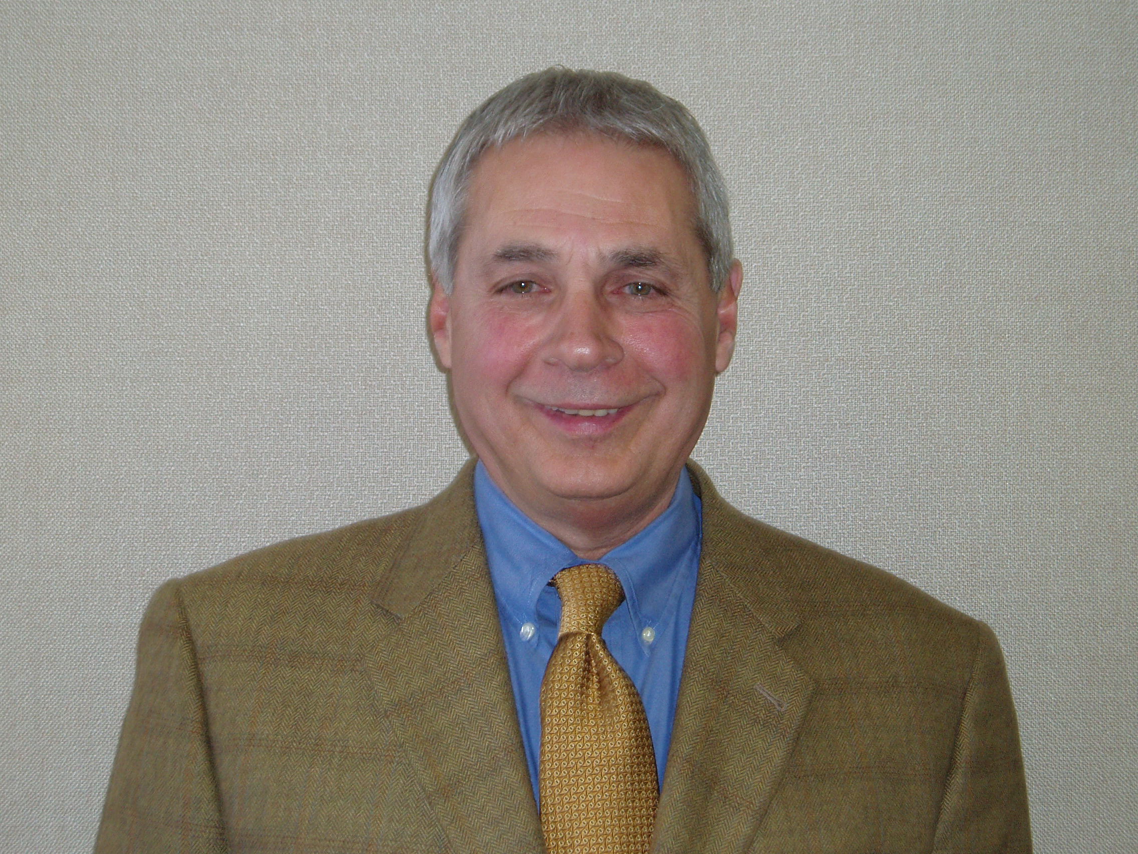 Vincent Stagliano